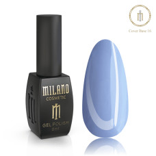 Milano Color Cover Base 16